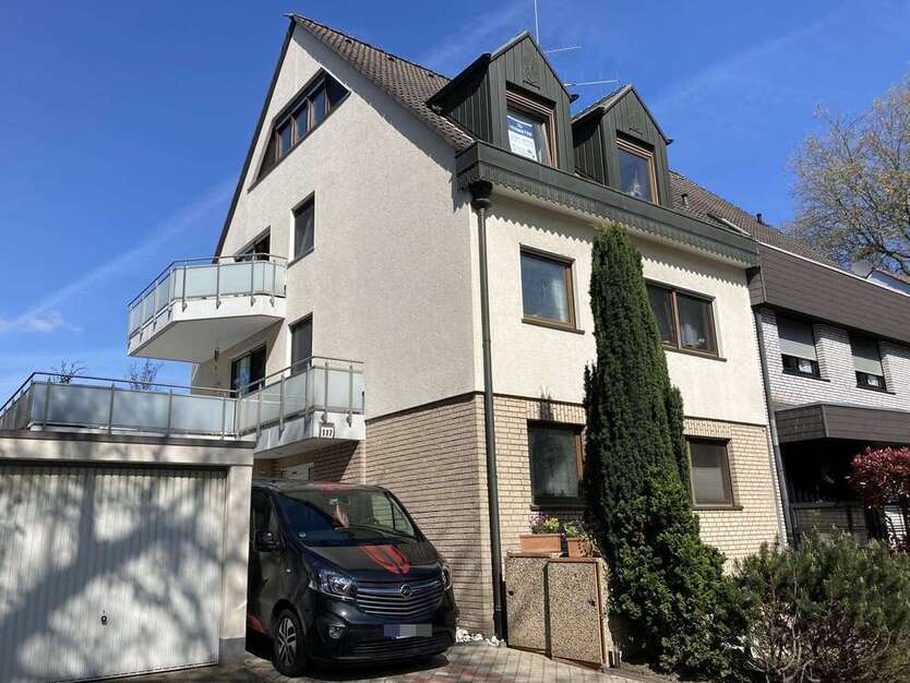 Wohnung zum Mieten in Essen 730 € 80 m²