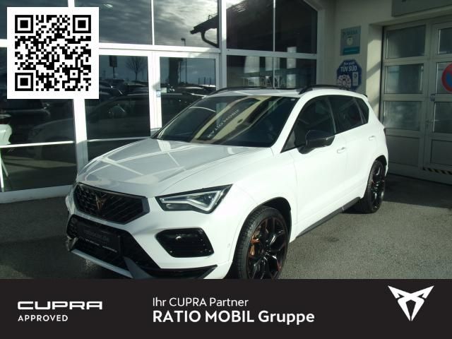 Cupra Ateca 25.717 km 33.360 &euro; Altmittweida 09648