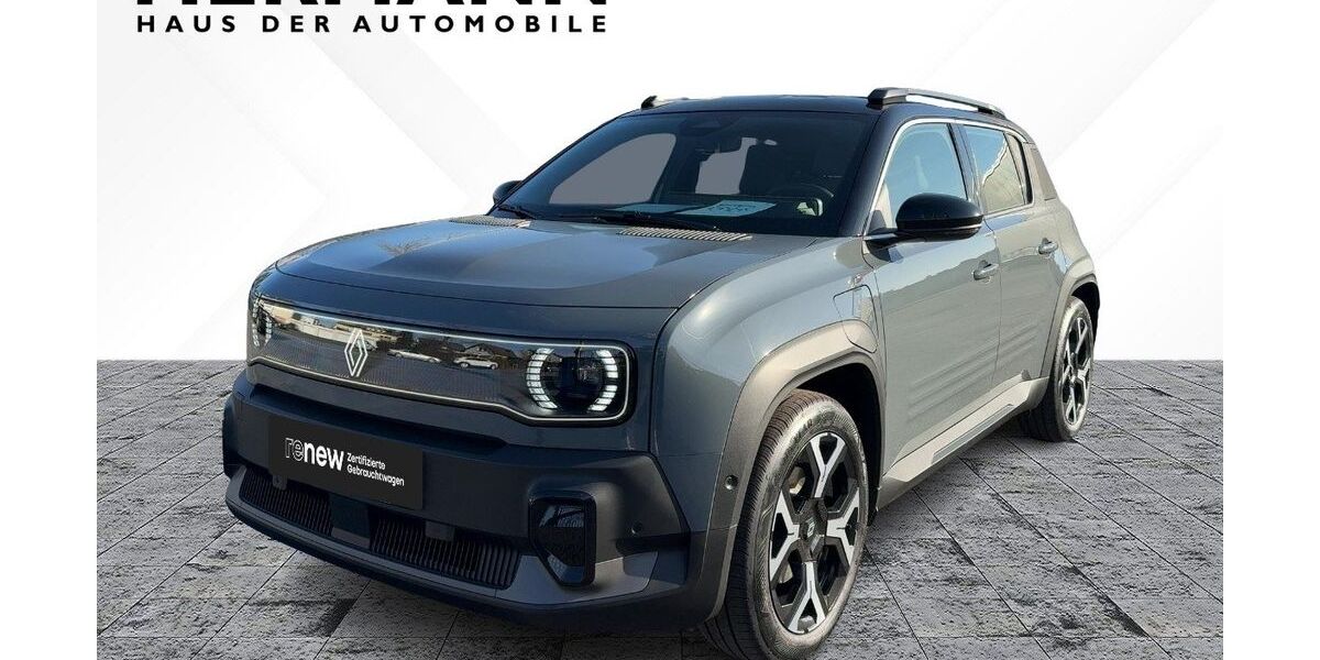 Renault R 4 1.500 km 33.653 &euro; Kassel 34121