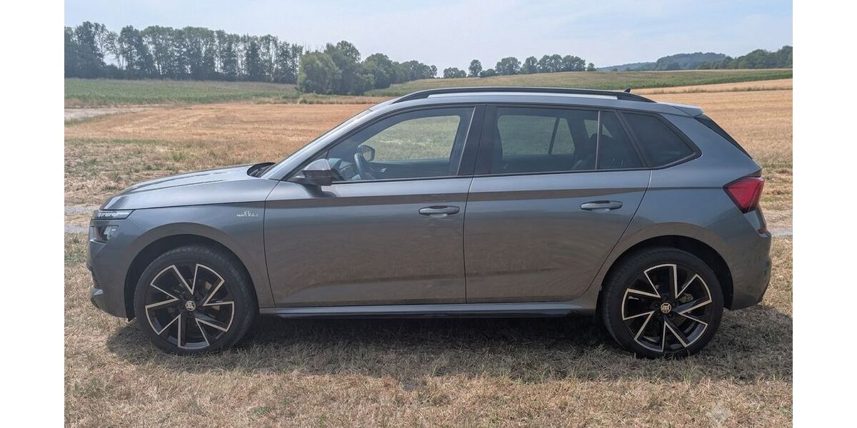 Skoda Kamiq 26.759 km 24.200 &euro; Untergruppenbach 74199