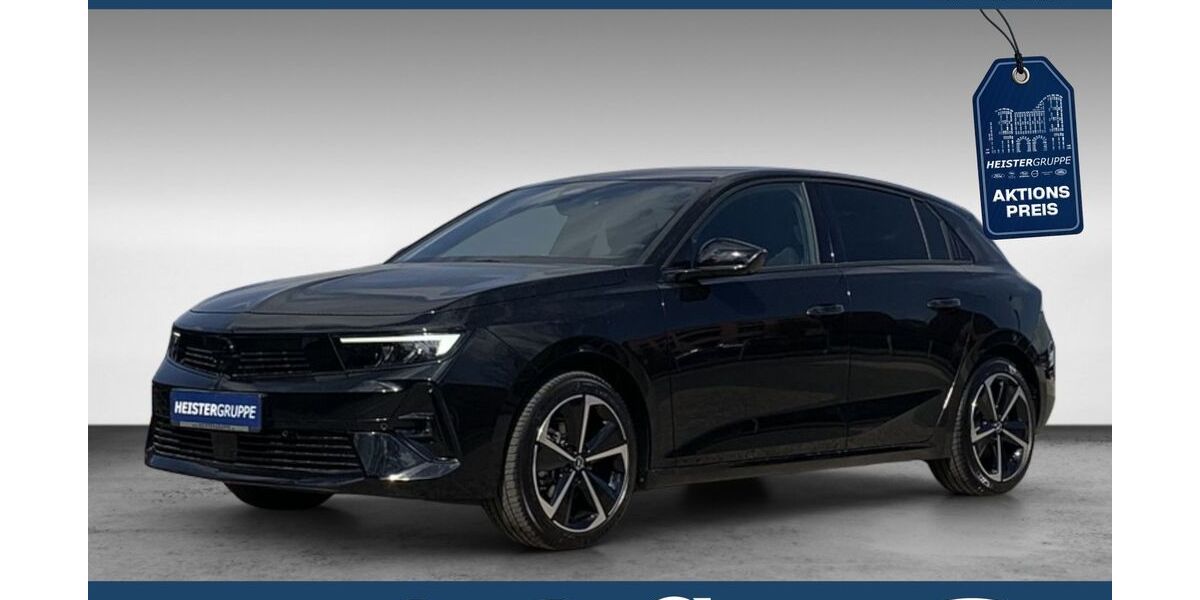 Opel Astra 21.600 km 22.900 &euro; Trier 54292