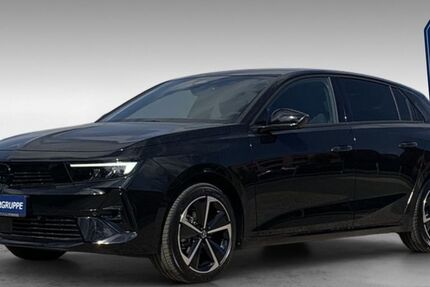 Opel Astra 21.600 km 23.990 &euro; Trier 54292