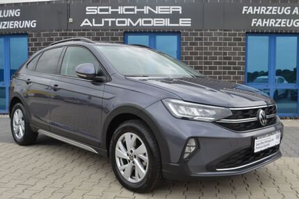 VW Taigo 18.000 km 18.990 &euro; Ihlow 26632
