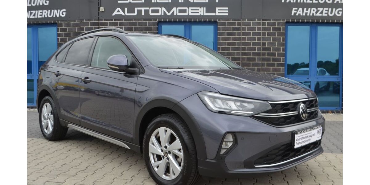 VW Taigo 18.000 km 18.990 &euro; Ihlow 26632