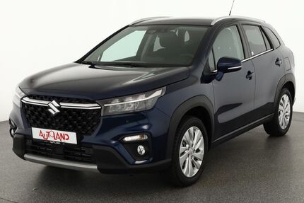 Suzuki (SX4) S-Cross 14.626 km 21.990 &euro; Bautzen 02625