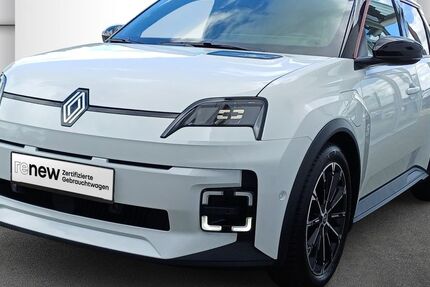 Renault R 5 14.183 km 28.490 &euro; Eisenach 99817