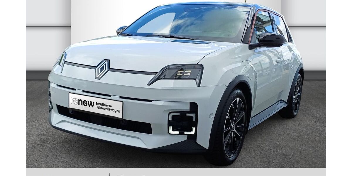 Renault R 5 14.183 km 28.490 &euro; Eisenach 99817