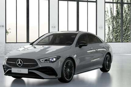 Mercedes-Benz CLA 180 3.500 km 36.490 &euro; Schorndorf 73614