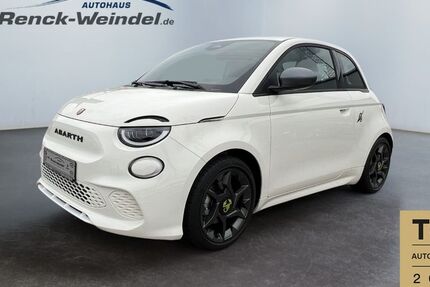 Abarth 500 8.000 km 28.489 € Mannheim 68199