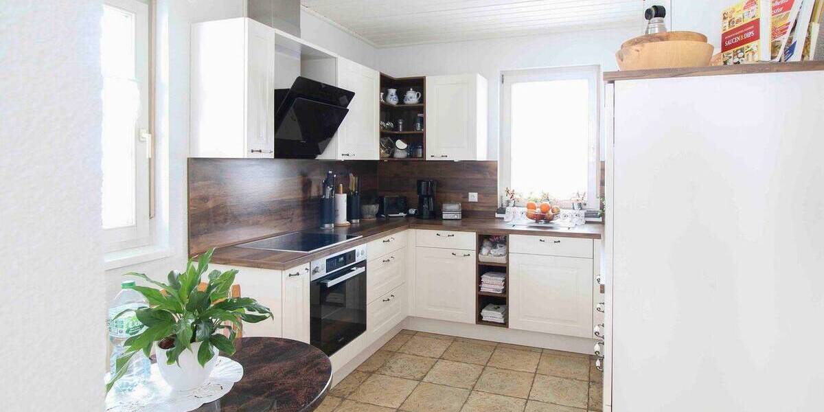 Einfamilienhaus Waltershausen - 4 Zimmer, 140 m&sup2;, 445.000&euro; | Angebot:26029247