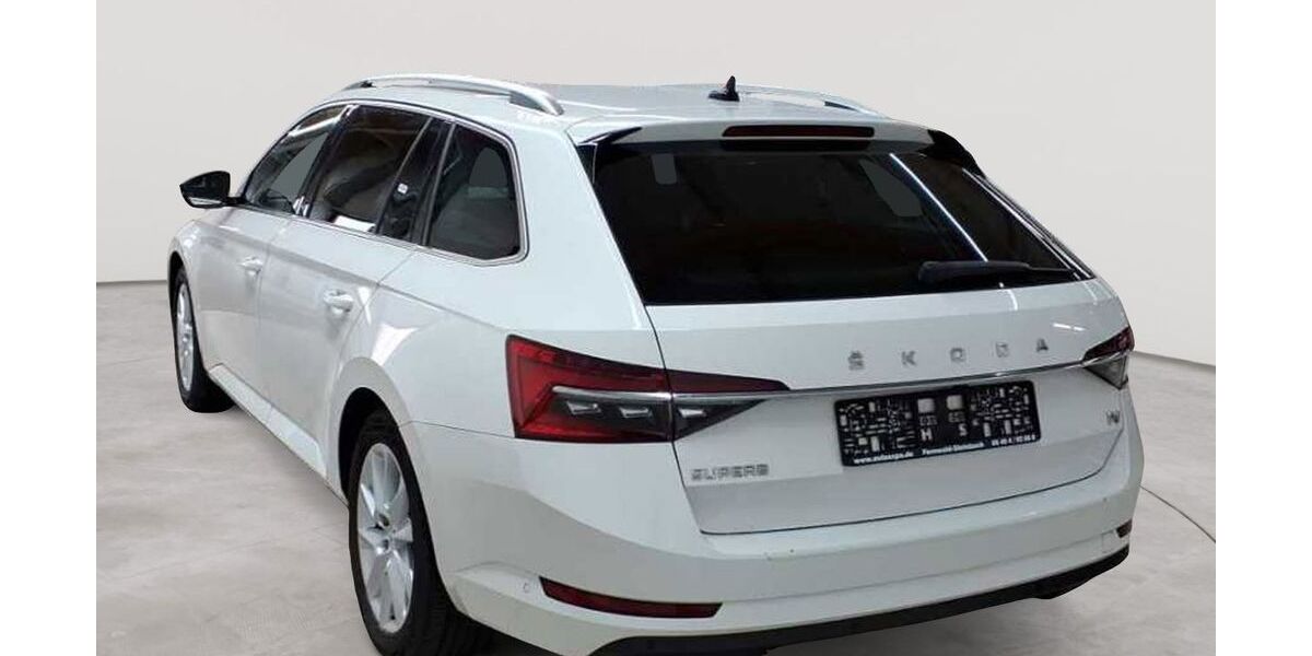 Skoda Superb 79.999 km 22.755 &euro; Zell (Mosel) 56856