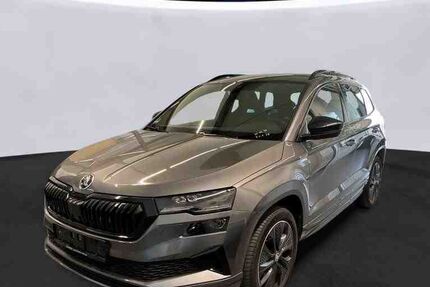 Skoda Karoq 48.730 km 29.980 &euro; Bad Camberg 65520