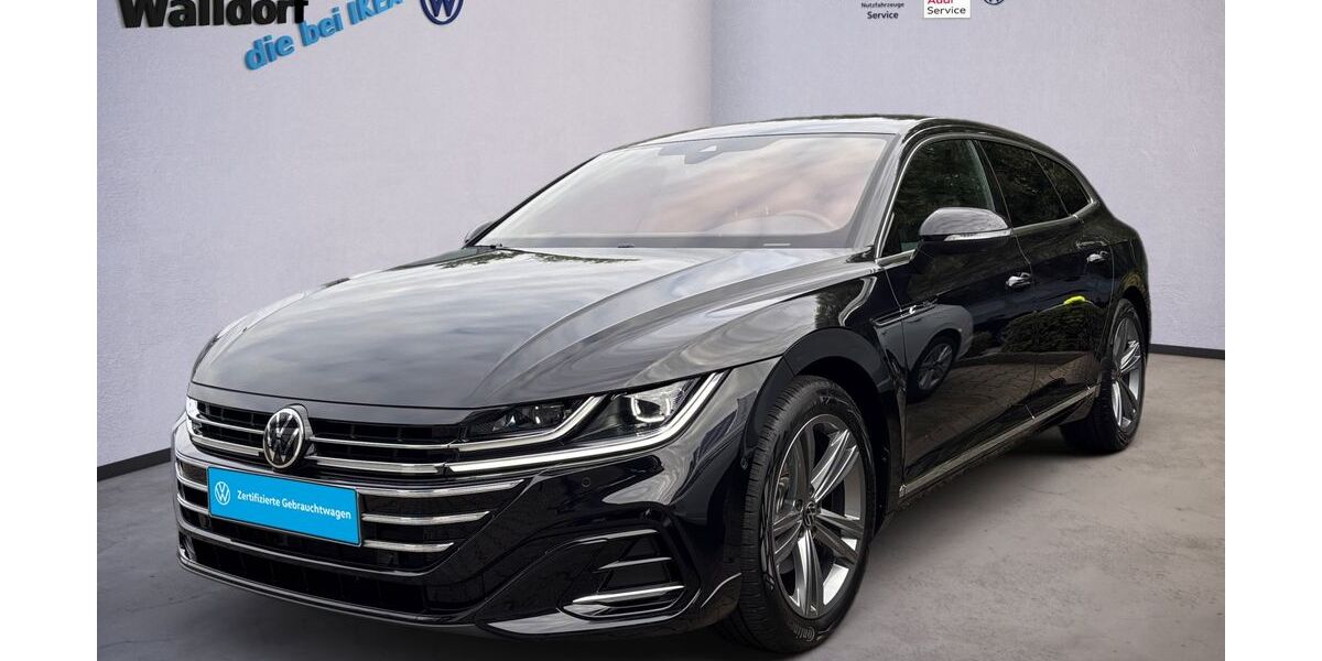 VW Arteon 4.462 km 48.080 &euro; Walldorf 69190