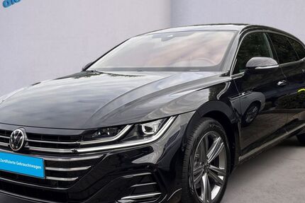 VW Arteon 4.462 km 48.385 &euro; Walldorf 69190