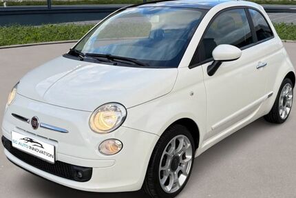 Fiat 500 137.000 km 4.950 € Vilshofen an der Donau 94474