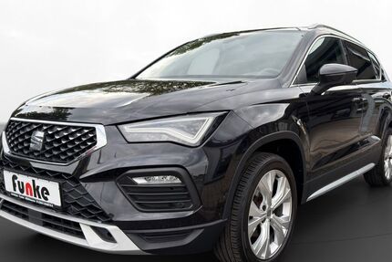 Seat Ateca 70.982 km 21.490 &euro; Gernrode 37339
