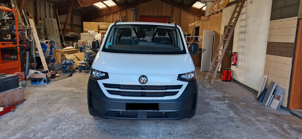 VW T7 Transporter 16.000 km 36.900 &euro; Lüdenscheid 58507