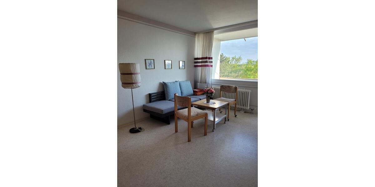 Etagenwohnung Bad Füssing - 1 Zimmer, 35 m&sup2;, 85.000&euro; | Angebot:26865345