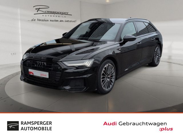 Audi A6 31.700 km 47.880 € Kirchheim 73230