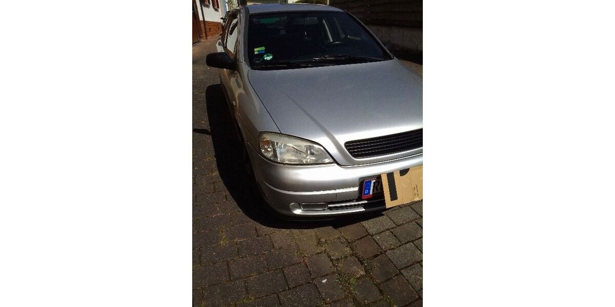 Opel Astra 303.173 km 1.599 &euro; Hünstetten 65510