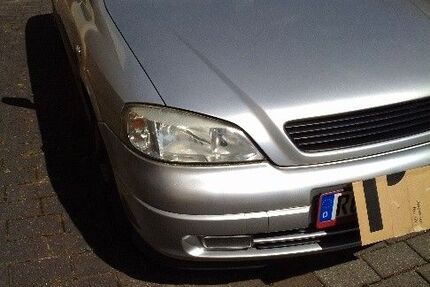 Opel Astra 303.173 km 1.899 &euro; Hünstetten 65510