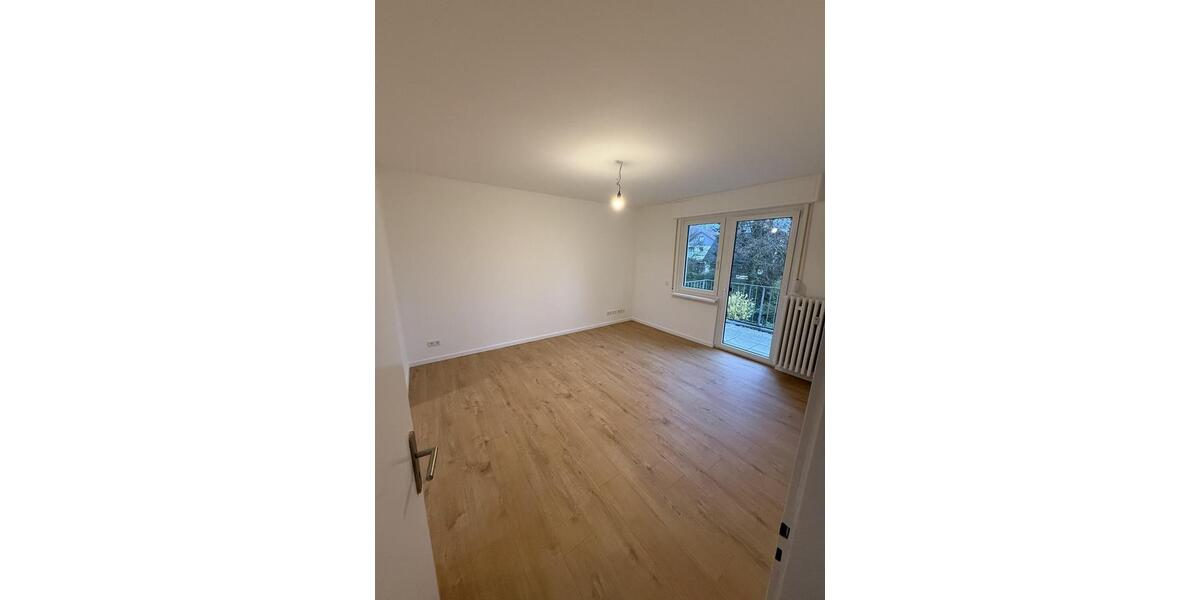Etagenwohnung Haan - 3 Zimmer, 65 m&sup2;, 815&euro; | Angebot:25394168