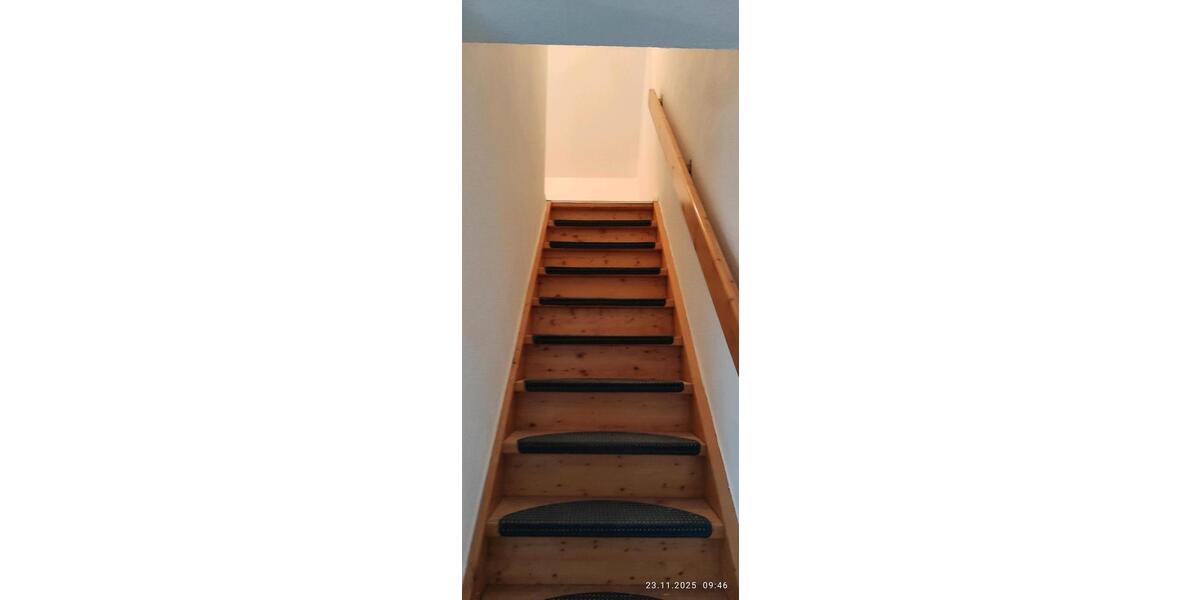 3 Zimmerwohnung mit Seperaten Eingang und Garten 3 zimmer