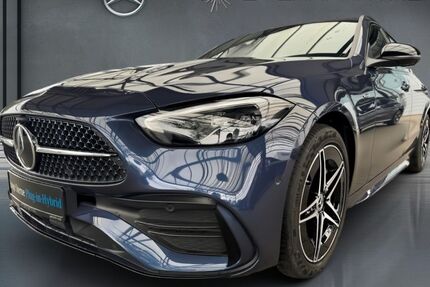Mercedes-Benz C 300 22.200 km 44.380 &euro; Zeven 27404