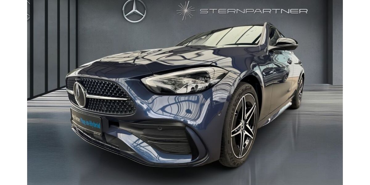 Mercedes-Benz C 300 22.200 km 44.380 &euro; Zeven 27404