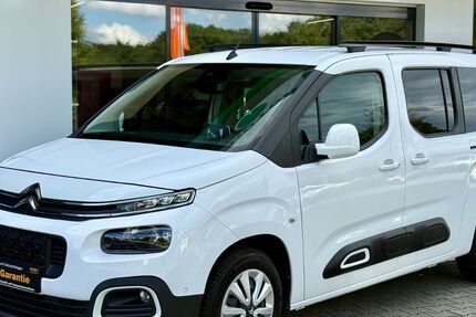 Citroen Berlingo 94.872 km 19.500 € Hopsten 48496