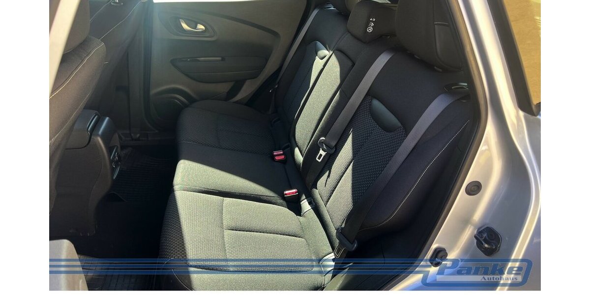 Renault Kadjar Equilibre 1.3*NAV*RFK*LED*S&S*Tempo* 20.000 km 17.990 &euro; Berlin 13187