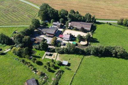 Gewerbeobjekt Trendelburg - 1.000&euro; | Angebot:25293751