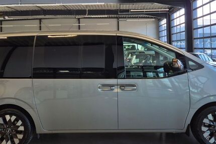 Hyundai STARIA 25.500 km 39.950 &euro; Geesthacht bei Hamburg 21502