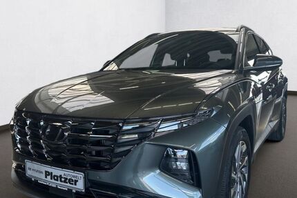 Hyundai TUCSON 35.648 km 23.980 &euro; Neumarkt 92318