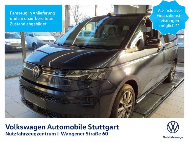 VW T7 Multivan 69.897 km 39.390 &euro; Stuttgart 70188