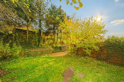 VERWIRKLICHEN SIE IHREN TRAUM VOM EIGENEN HAUS - Grundstück Merkers-Kieselbach Kieselbach | Angebot:26345675