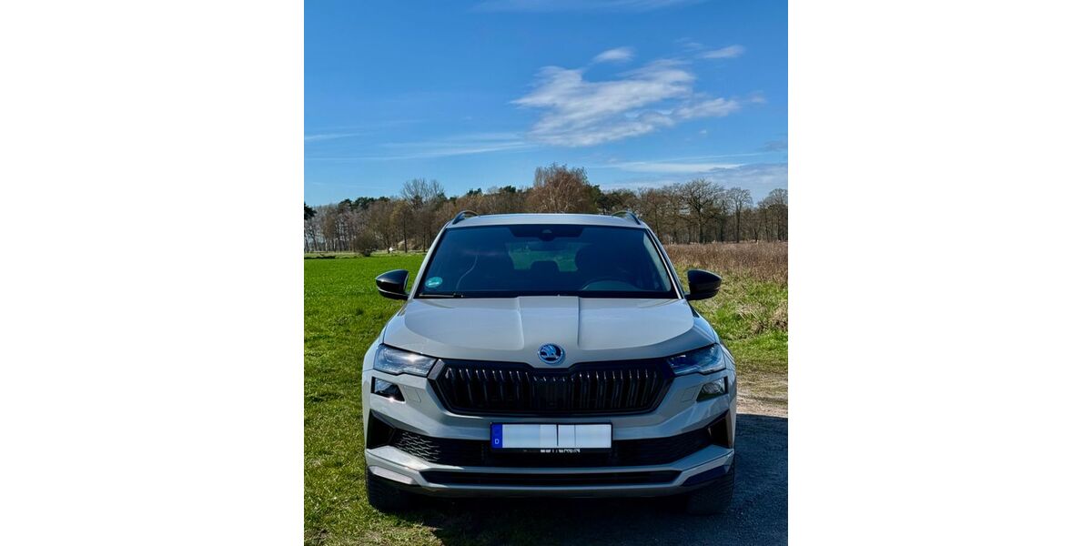 Skoda Karoq 52.500 km 37.000 &euro; Garbsen 30826