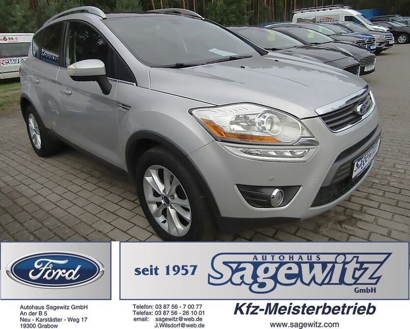 Kuga