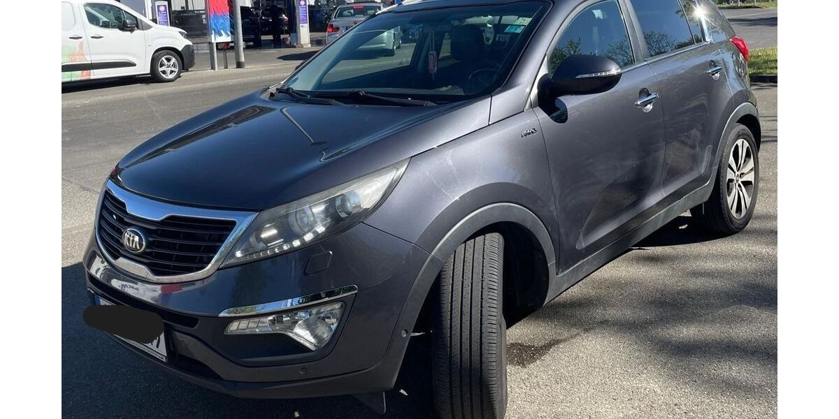 Kia Sportage 208.000 km 6.999 &euro; Tübingen 72072