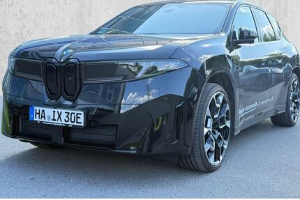 BMW iX3 14.900 km 84.790 &euro; Hagen 58119