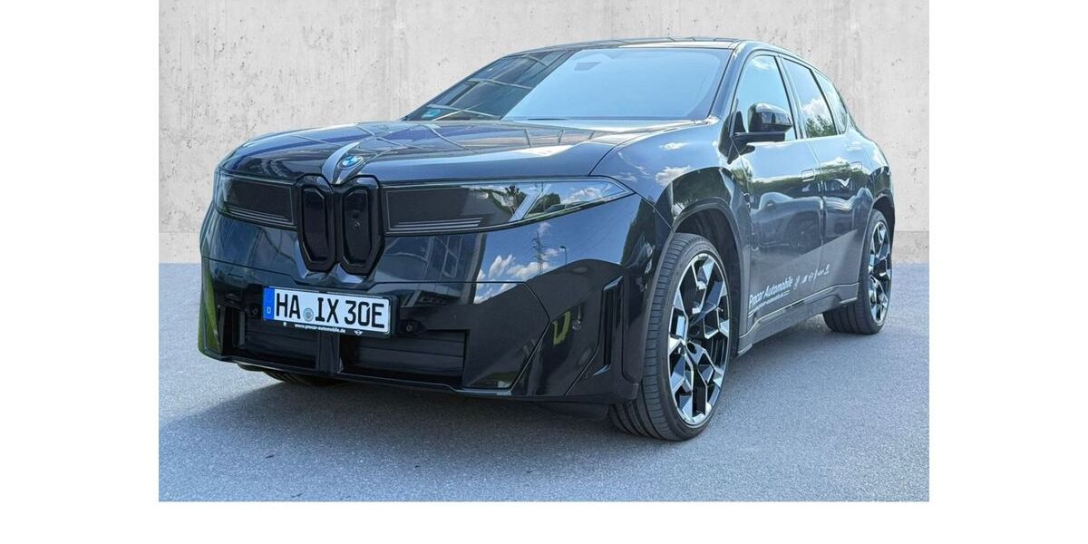 BMW iX3 14.900 km 84.790 &euro; Hagen 58119