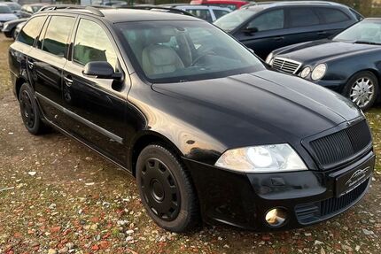 Skoda Octavia 217.698 km 2.890 &euro; Ahrensbök 23623