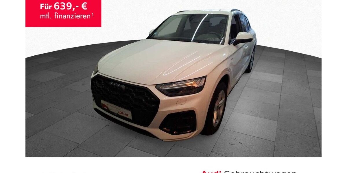 Audi Q5 28.466 km 49.990 &euro; Kassel 34125