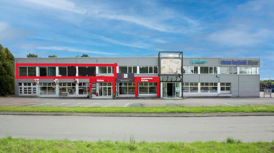 Gewerbeobjekt Stockach - 1.100&euro; | Angebot:22185219