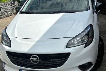 Opel Corsa 120.000 km 6.800 &euro; Bad Berleburg 57319