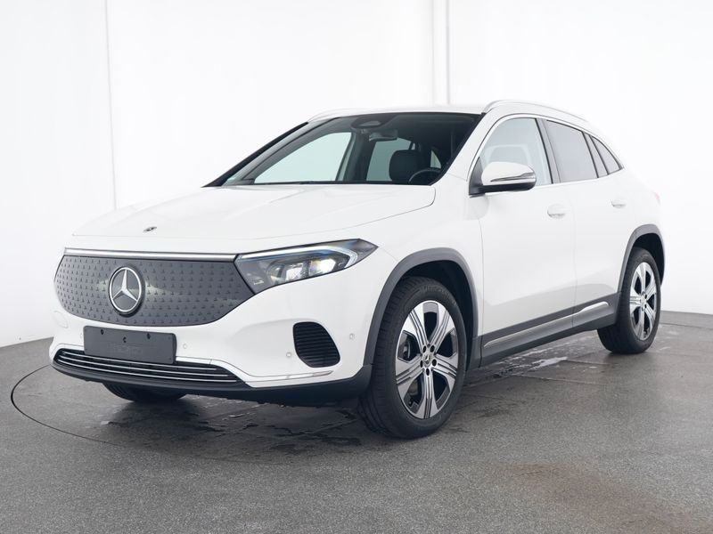 Mercedes-Benz EQA 17.035 km 37.900 € Sigmaringen-Laiz 72488