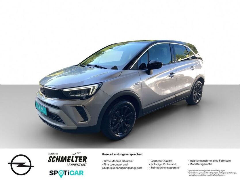 Crossland (X)