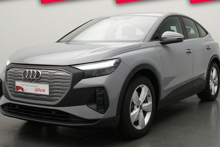 Audi Q4 e-tron 48.539 km 31.480 &euro; Leverkusen 51373