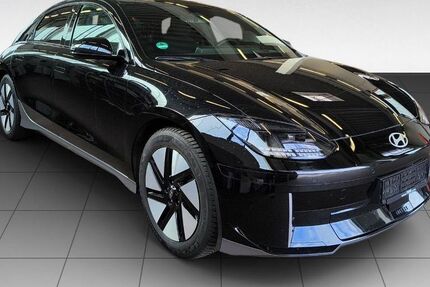 Hyundai IONIQ 6 19.800 km 32.880 &euro; Quakenbrück 49610