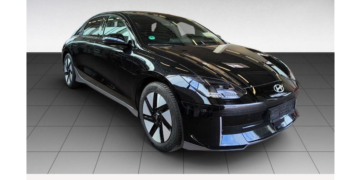 Hyundai IONIQ 6 19.800 km 32.880 &euro; Quakenbrück 49610